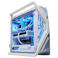 ASUS/华硕 游戏直播设计 台式电脑