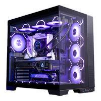 MSI/微星 游戏主机电脑