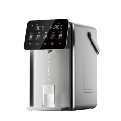 美的 小魔方Pro系列 MK-SP50E-31F Pro 电热水壶 5L