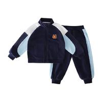  les enphants/丽婴房 儿童运动套装