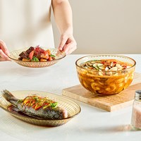 88VIP：康宁餐具 食品级 2小碗