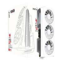 XFX/讯景 电竞AI 游戏显卡  12GB，16GB