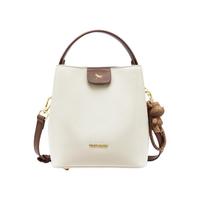  RED DRAGONFLY/红蜻蜓 大容量 女士水桶包