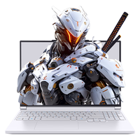 MECHREVO/机械革命 RTX5070Ti 游戏本笔记本电脑