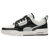  ANTA/安踏 潮流复古 女士运动鞋