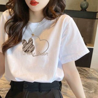 CronetKcnsy 重磅纯棉短袖t恤 3件（18.3元/件）