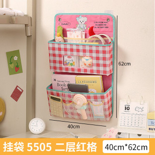 温诗欧 床上收纳挂袋宿舍神器