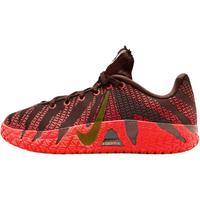 NIKE耐克 大童JA3莫兰特篮球鞋 IB4776-200