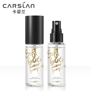 卡姿兰 定妆喷雾持久控油不易脱妆隔离保湿补水 50ml