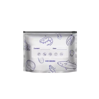 铝箔保鲜密封袋 小10+中10+大10