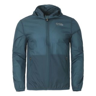 百亿补贴：Rock Cloud 岩云春夏户外男防晒衣防泼水皮肤衣连帽男士外套上衣