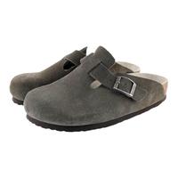  岛外 复古时尚 勃肯鞋