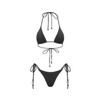  yukari swim 聚拢 女士比基尼泳装