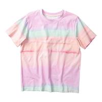 ALL BLU/幼岚 宣纸速干 儿童短袖T恤