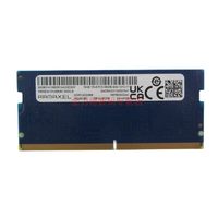 金力得 笔记本内存ddr5 4800频率