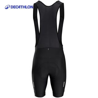 迪卡侬 RC100 公路骑行短裤 男款