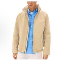  TOMMY HILFIGER/汤米·希尔费格 防风 男士夹克外套