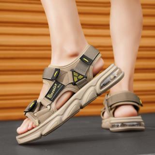 回力 26春夏男士凉鞋露趾沙滩凉鞋舒适轻便户外凉鞋耐磨缓震运动凉鞋