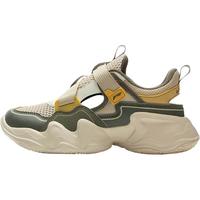 LI-NING/李宁 网面透气 儿童运动凉鞋