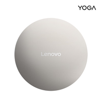 联想 YOGA AI Mini主机迷你台式机电脑(Ultra5 325 16G 512G 智能原生DingClaw一键安全部署）