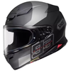 SHOEI Z8 摩托车头盔 MM93 Rush