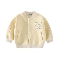 USBETTAS/贝肽斯 休闲 儿童棒球服