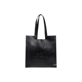 BALLY 牛皮革 女士托特包