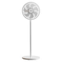 国家补贴、今日必买：艾美特 FS30-RD121 直流变频 落地扇