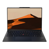 ThinkPad X1 Carbon AI 酷睿Ultra5 全互联商务办公笔记本电脑32G 1TB 2.8K OLED超清屏（7YCD）
