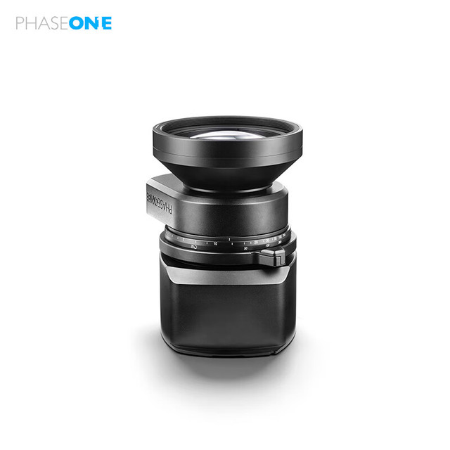 飞思 相机XT中画幅 镜头HO-S 150mm SB f/5.6