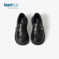 TEENMIX/天美意 软底 儿童公主鞋