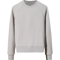  ANTA/安踏 易打理 女士卫衣