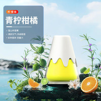  Matarile/玛塔莉莱 青柠柑橘 固体香膏