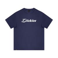 Dickies 重磅纯棉 男士短袖T恤