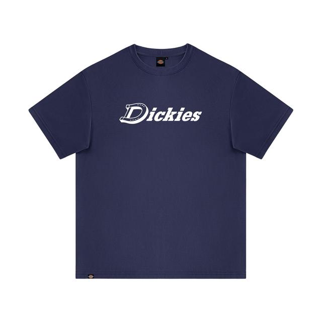 Dickies 重磅纯棉 男士短袖T恤