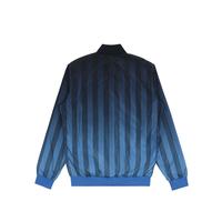 FENDI 男士条纹拉链夹克 FXX013T70