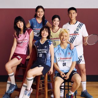 薰风 ACT261606 女款短袖T恤