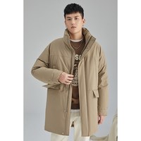 UT 男士羽绒服 DJ560++