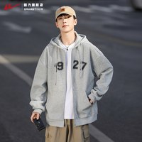 回力 男士连帽卫衣 OA320A22005