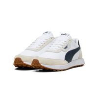 移动端：PUMA RUNTAMED 男女通用休闲运动鞋 401605