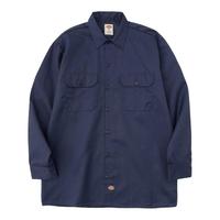 Dickies 美式复古 男士工装衬衫