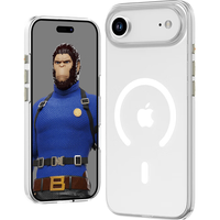 BLUEO/蓝猩 防摔 iPhone Air手机壳 透明 TPU