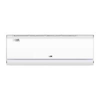 奥克斯 KFR-26GW/BpR3EQS1(B1) 变频冷暖 1匹 白色 壁挂式空调
