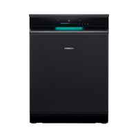 西门子 240小时长效储存 洗碗机