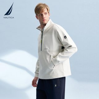 NAUTICA 男士卫衣 KS4306