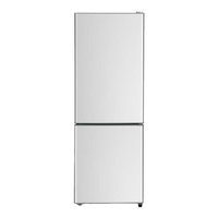 奥克斯 258DW 冷藏冷冻两用冰箱 68L