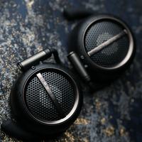 移动端：奥莱尔 hifi发烧 耳机 可换线