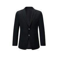 德鲨 男士休闲西服 UY55206