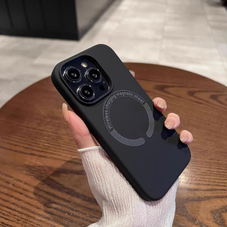 苹果Magsafe磁吸手机壳 多机型可选