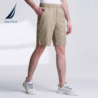 NAUTICA 男士休闲短裤 BO4203